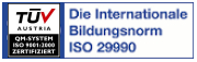 ISO 29990 ISO 29990